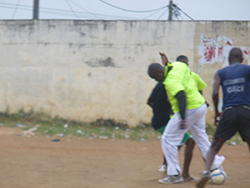 Journée Sportive
